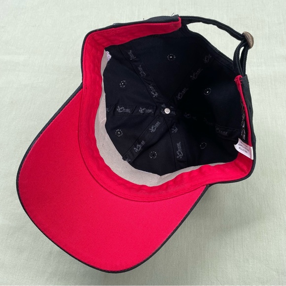 Coors Light Chip Ganassi Felix Sebates racing hat - Picture 4 of 8